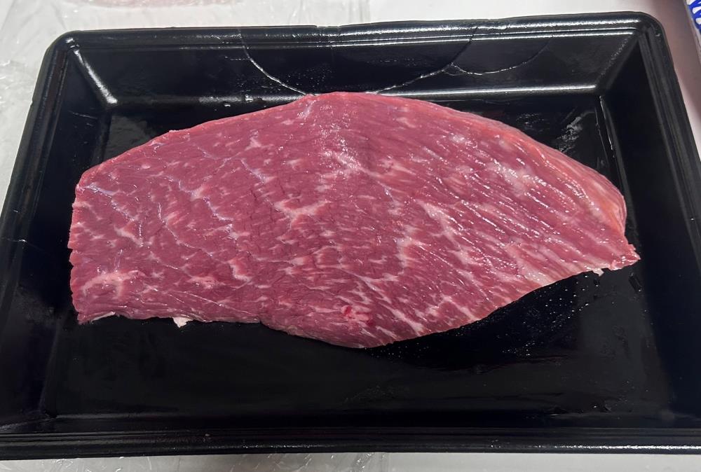 牛肉