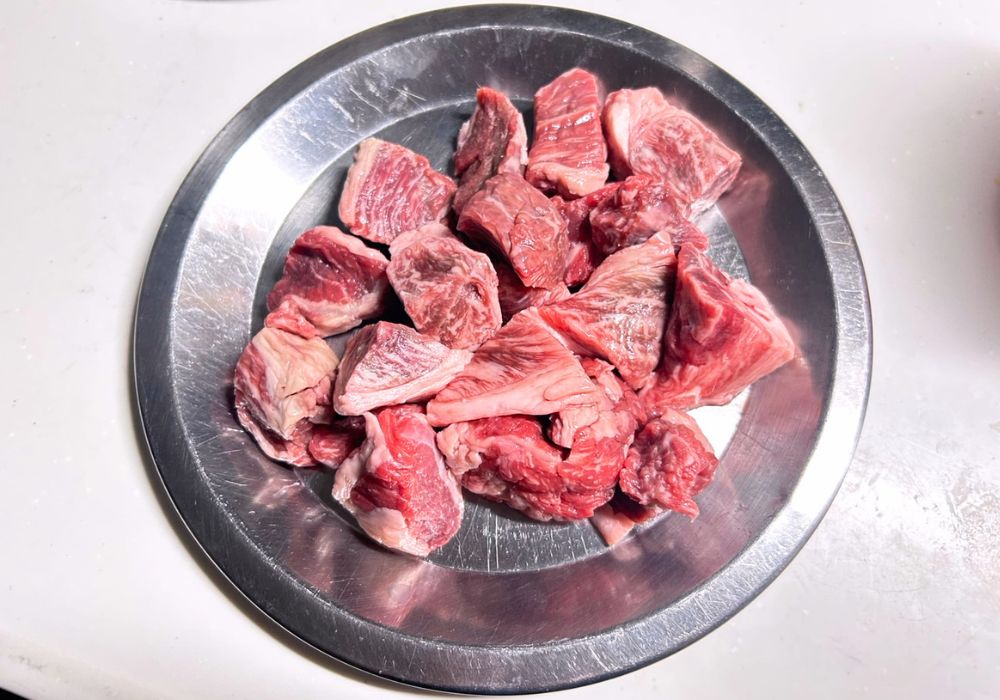 伊司美牛（牛肉）